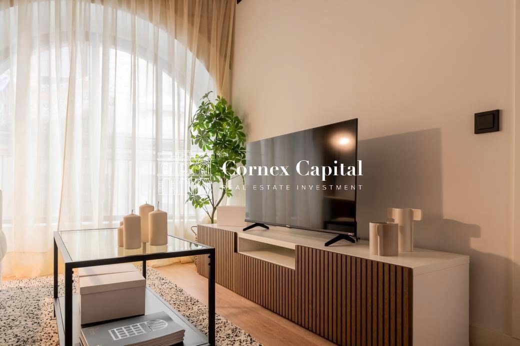 2 camera da letto Appartamento in vendita in Barcelona citta con garage - 355.000 € (Rif: 9619073)