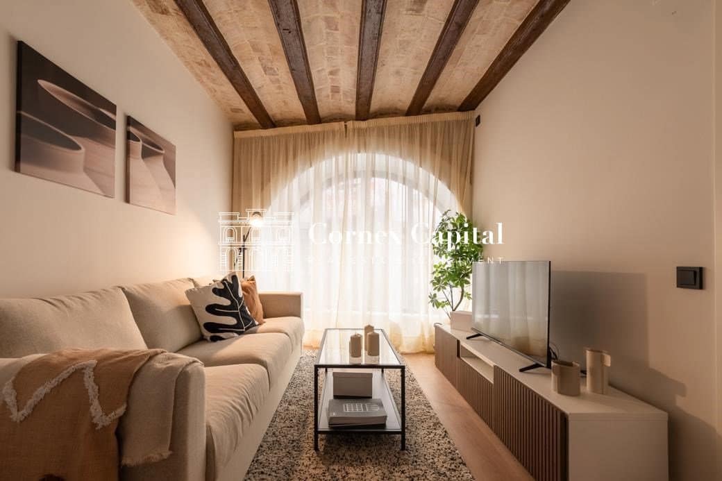 2 camera da letto Appartamento in vendita in Barcelona citta con garage - 355.000 € (Rif: 9619073)