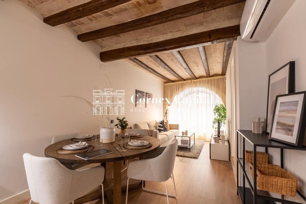 2 camera da letto Appartamento in vendita in Barcelona citta con garage - 355.000 € (Rif: 9619073)