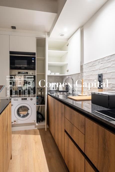 2 camera da letto Appartamento in vendita in Barcelona citta con garage - 355.000 € (Rif: 9619073)