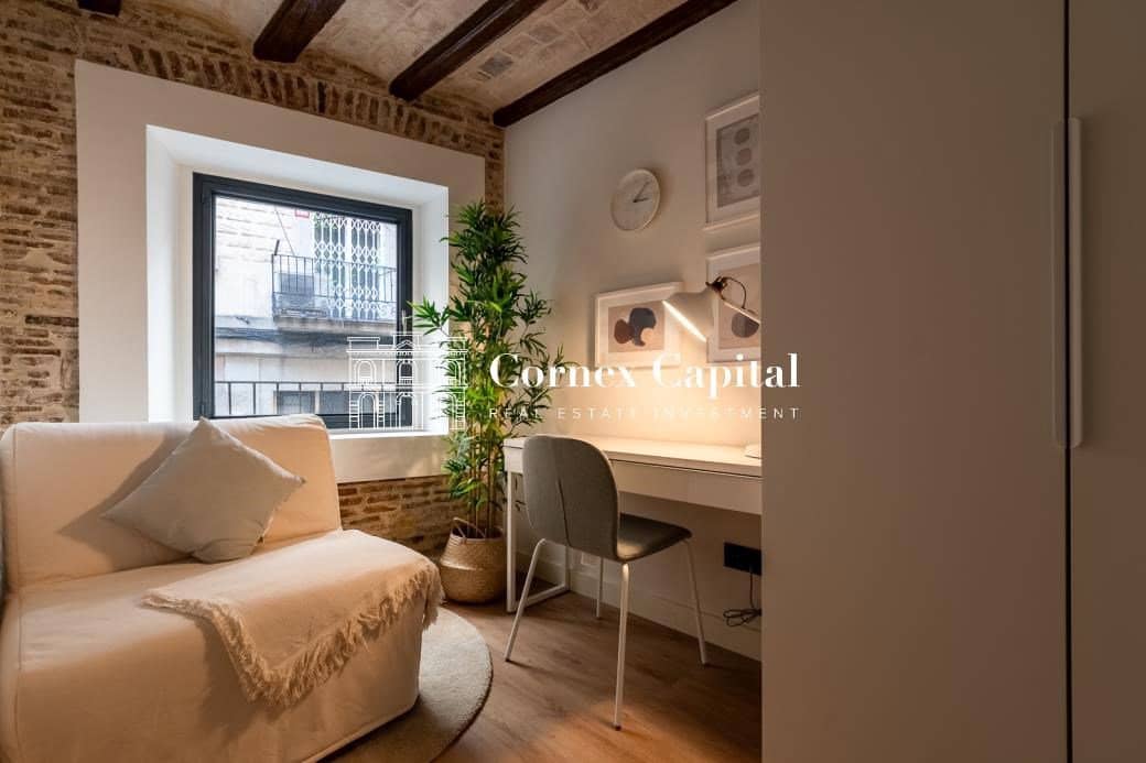2 camera da letto Appartamento in vendita in Barcelona citta con garage - 355.000 € (Rif: 9619073)