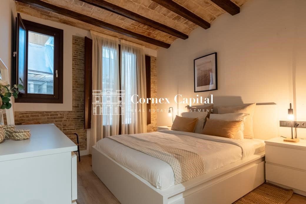 2 camera da letto Appartamento in vendita in Barcelona citta con garage - 355.000 € (Rif: 9619073)
