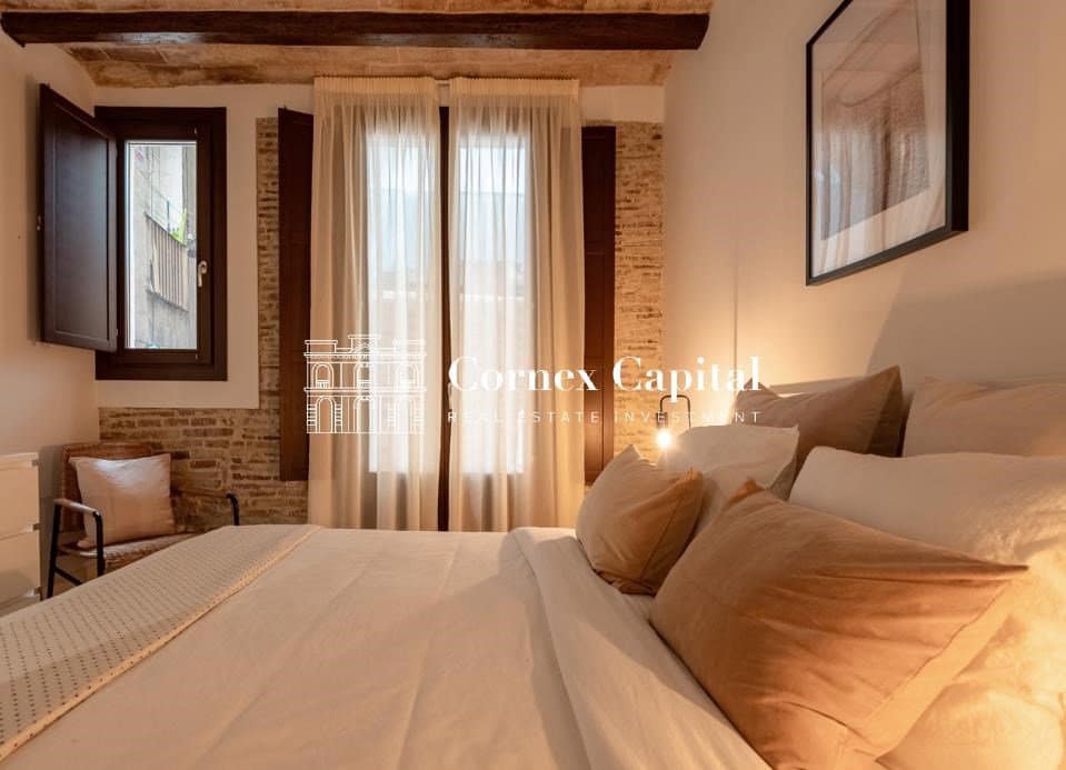2 camera da letto Appartamento in vendita in Barcelona citta con garage - 355.000 € (Rif: 9619073)