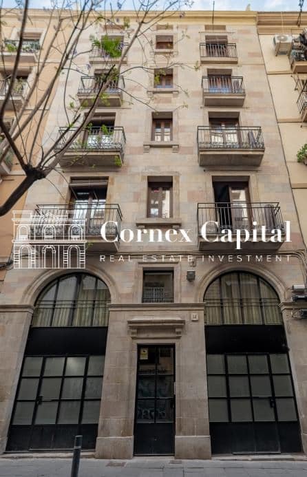 2 soveværelse Lejlighed til salg i Barcelona by - € 413.000 (Ref: 9619074)