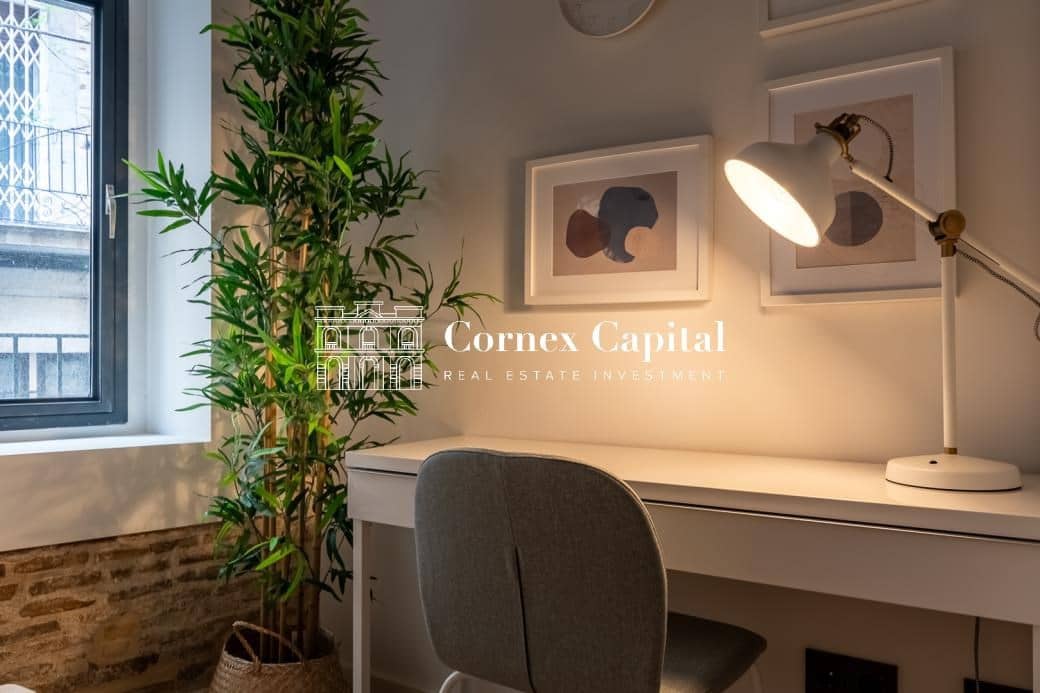 2 soveværelse Lejlighed til salg i Barcelona by - € 413.000 (Ref: 9619074)