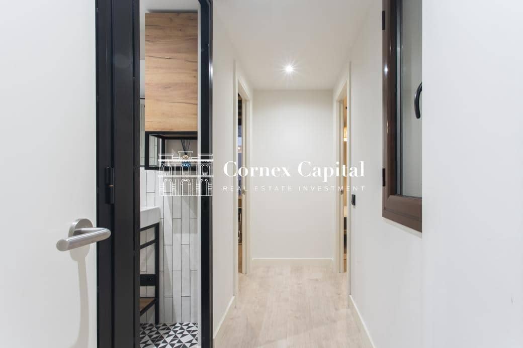 2 soverom Leilighet til salgs i Barcelona by - € 392 000 (Ref: 9619074)