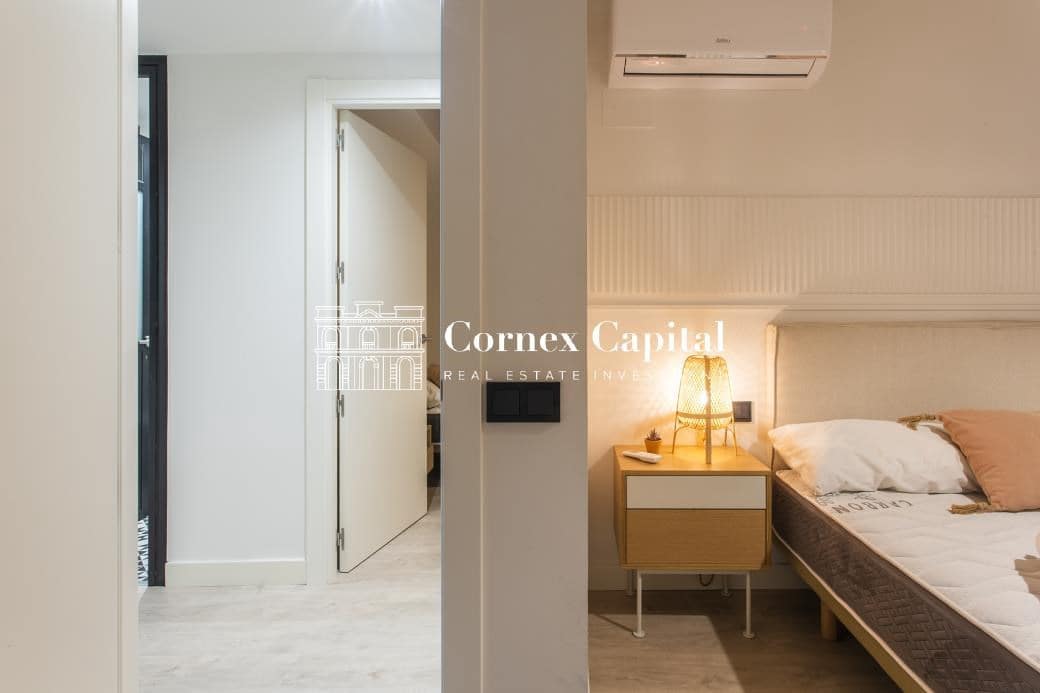 2 soverom Leilighet til salgs i Barcelona by - € 392 000 (Ref: 9619074)