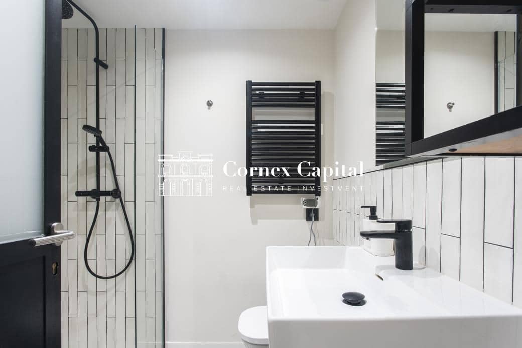 2 soverom Leilighet til salgs i Barcelona by - € 392 000 (Ref: 9619074)