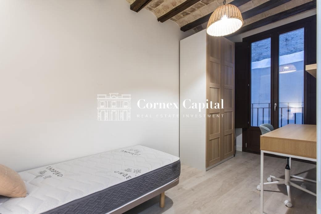 2 soverom Leilighet til salgs i Barcelona by - € 392 000 (Ref: 9619074)