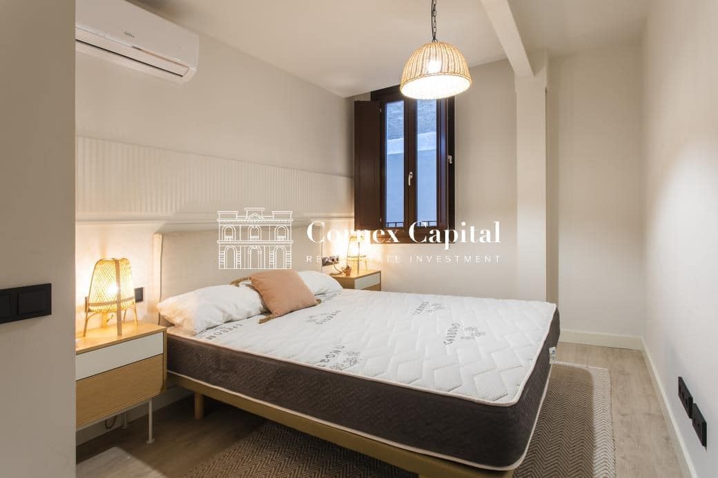 2 soverom Leilighet til salgs i Barcelona by - € 392 000 (Ref: 9619074)