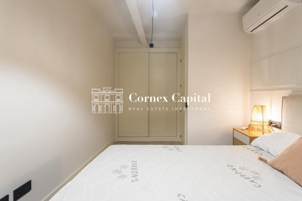 2 soverom Leilighet til salgs i Barcelona by - € 392 000 (Ref: 9619074)