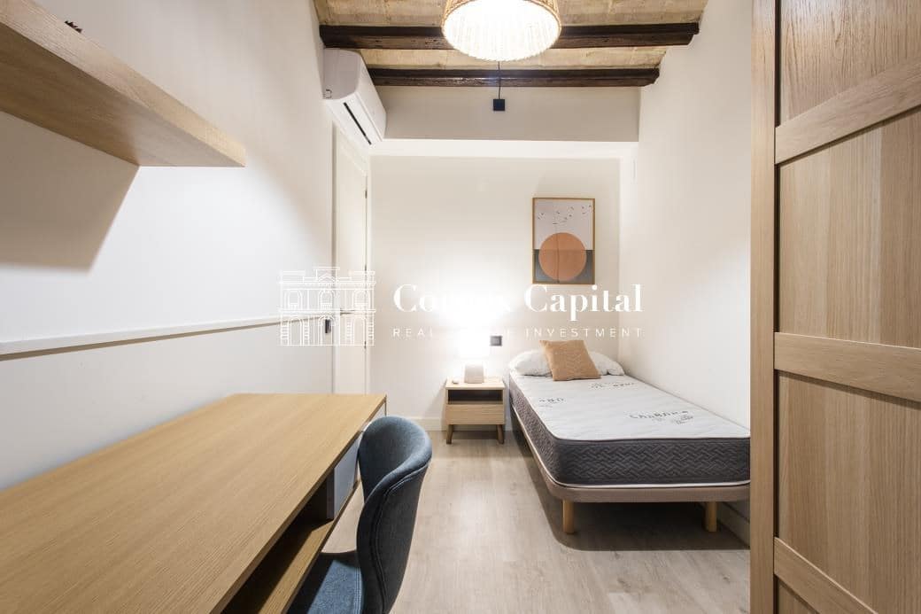 2 soverom Leilighet til salgs i Barcelona by - € 392 000 (Ref: 9619074)