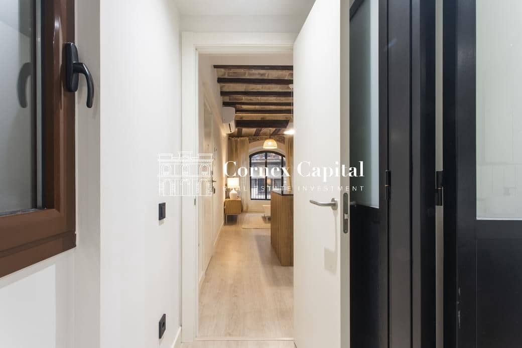 2 soverom Leilighet til salgs i Barcelona by - € 392 000 (Ref: 9619074)