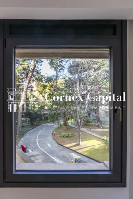 5 bedroom Apartment for sale in Barcelona city with garage - € 2,400,000 (Ref: 9619075)