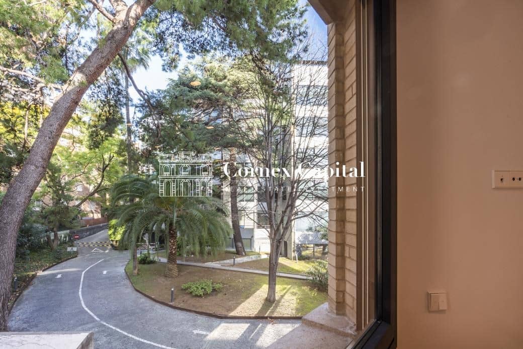 5 bedroom Apartment for sale in Barcelona city with garage - € 2,400,000 (Ref: 9619075)