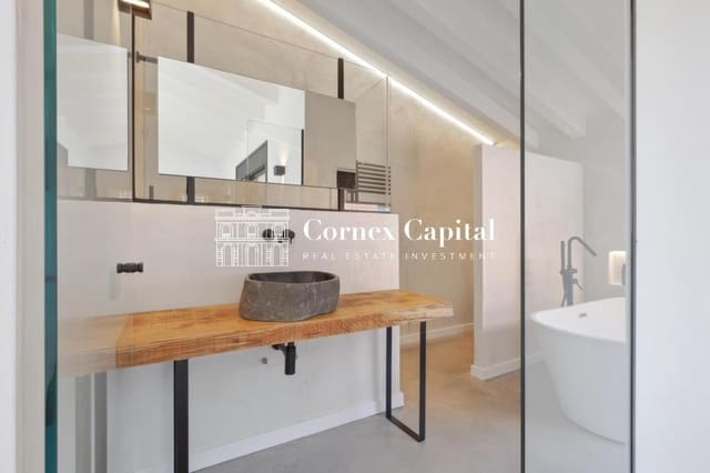 4 chambre Villa/Maison à vendre à Vall-llobrega avec piscine garage - 1 095 000 € (Ref: 9625399)