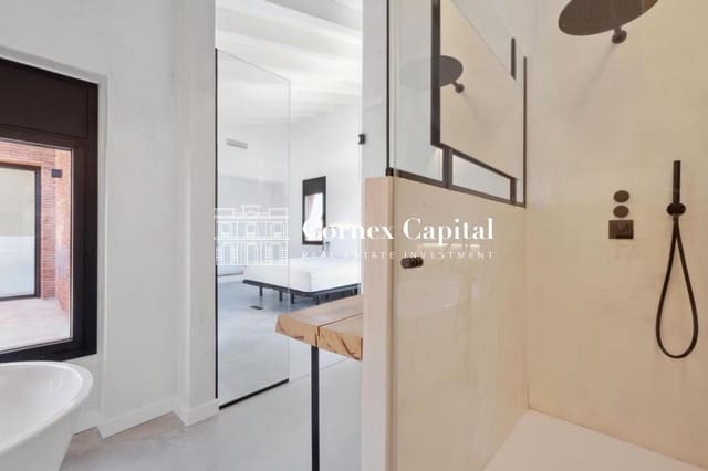 4 chambre Villa/Maison à vendre à Vall-llobrega avec piscine garage - 1 095 000 € (Ref: 9625399)