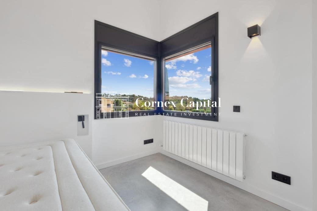 4 chambre Villa/Maison à vendre à Vall-llobrega avec piscine garage - 1 095 000 € (Ref: 9625399)