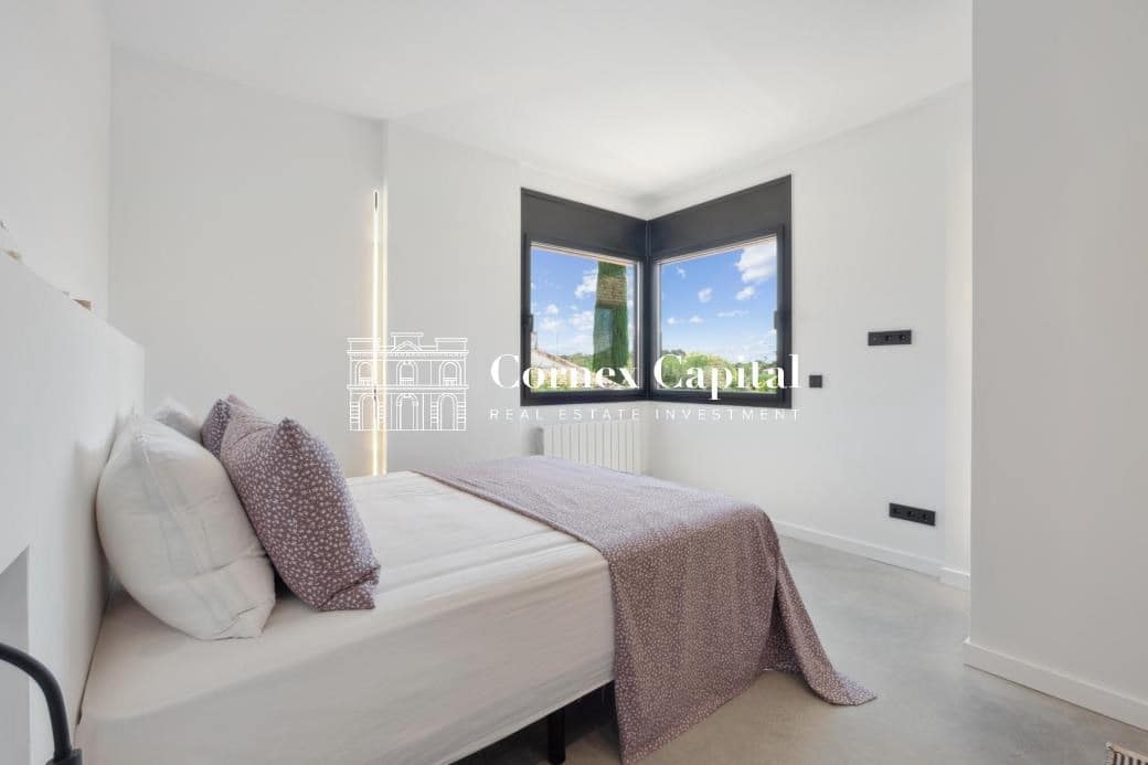 4 chambre Villa/Maison à vendre à Vall-llobrega avec piscine garage - 1 095 000 € (Ref: 9625399)