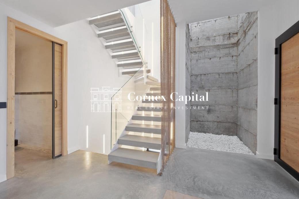 4 chambre Villa/Maison à vendre à Vall-llobrega avec piscine garage - 1 095 000 € (Ref: 9625399)