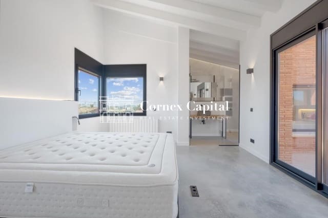 4 chambre Villa/Maison à vendre à Vall-llobrega avec piscine garage - 1 095 000 € (Ref: 9625399)