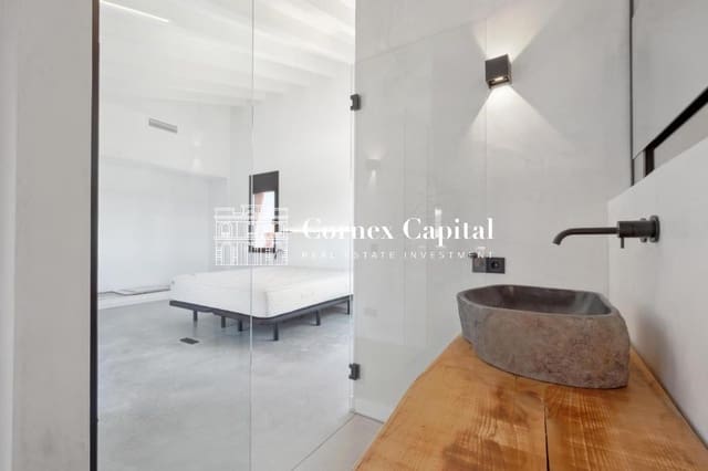 4 chambre Villa/Maison à vendre à Vall-llobrega avec piscine garage - 1 095 000 € (Ref: 9625399)