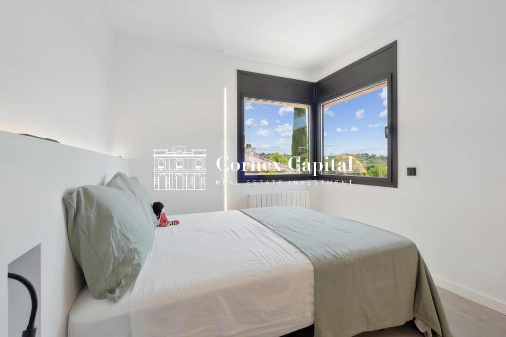 4 chambre Villa/Maison à vendre à Vall-llobrega avec piscine garage - 1 095 000 € (Ref: 9625399)