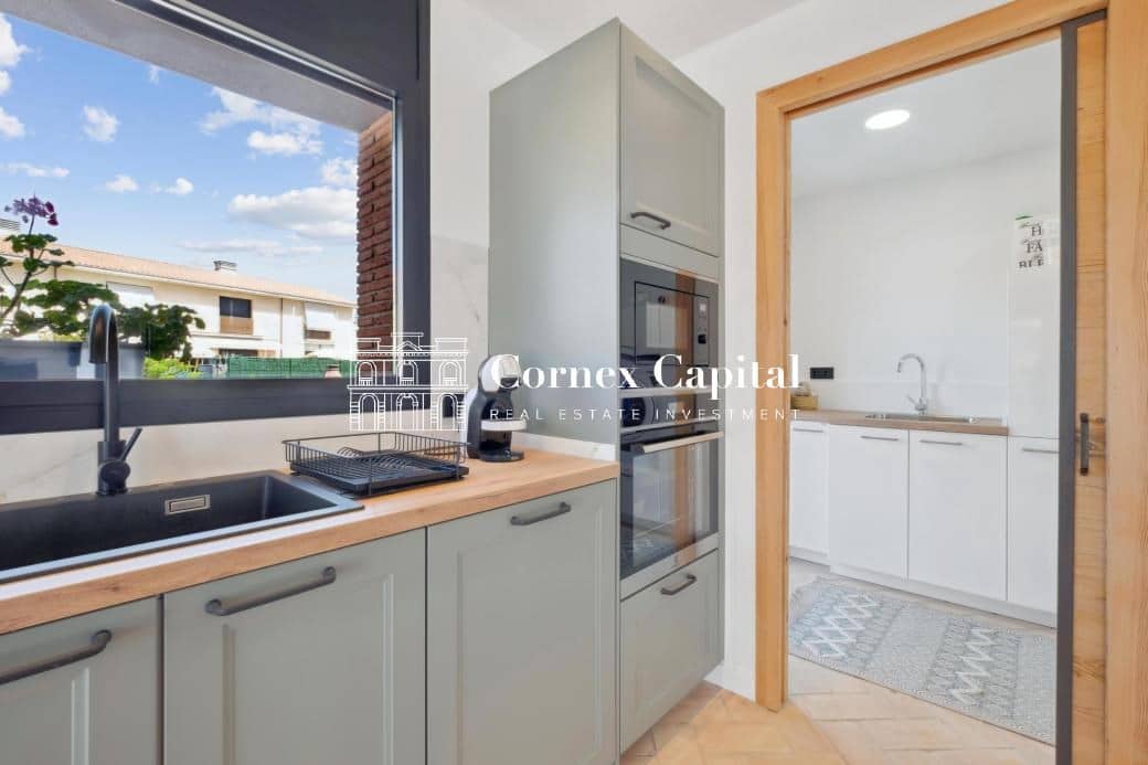 4 chambre Villa/Maison à vendre à Vall-llobrega avec piscine garage - 1 095 000 € (Ref: 9625399)