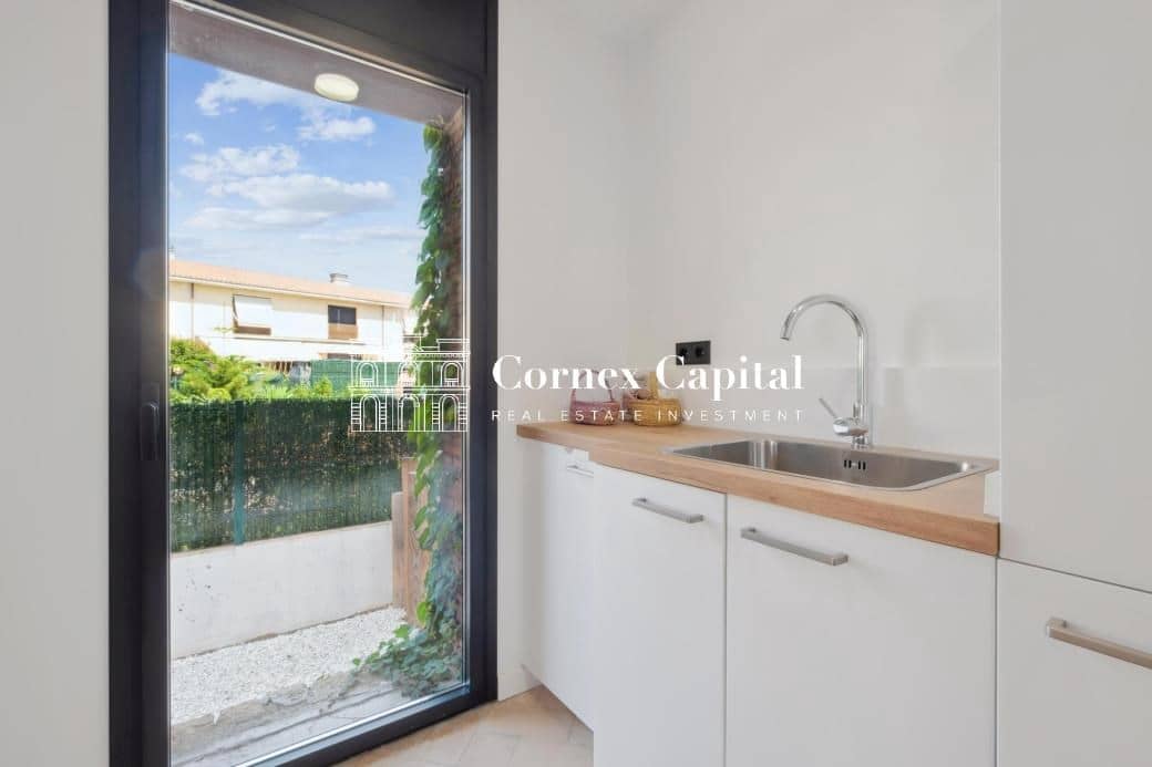 4 chambre Villa/Maison à vendre à Vall-llobrega avec piscine garage - 1 095 000 € (Ref: 9625399)