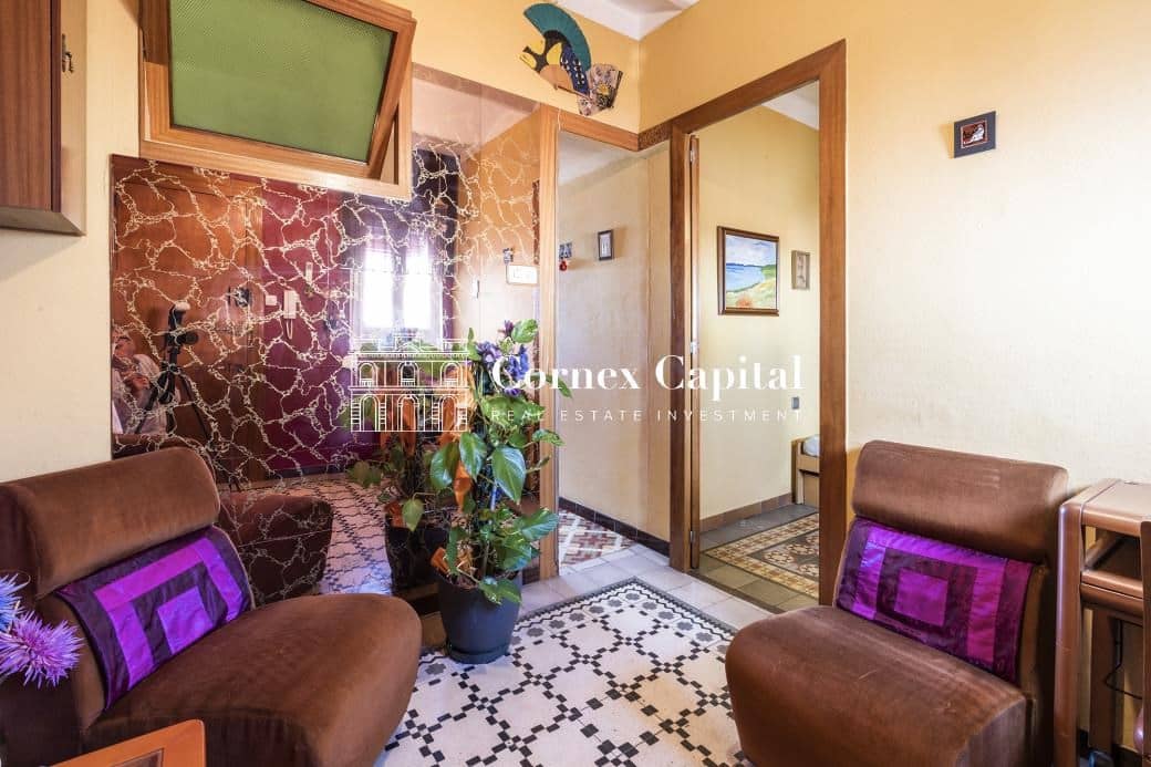 3 chambre Appartement à vendre à Barcelone ville - 312 000 € (Ref: 9627336)