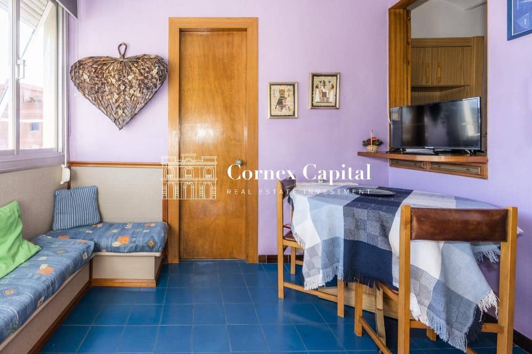 3 chambre Appartement à vendre à Barcelone ville - 312 000 € (Ref: 9627336)