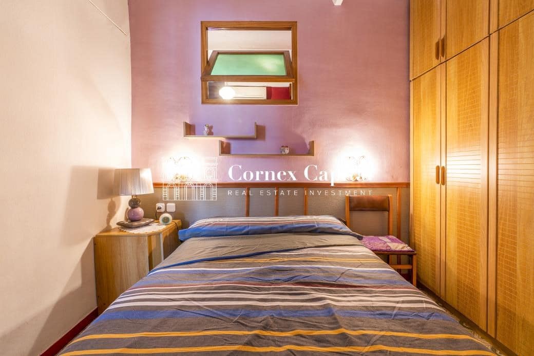 3 chambre Appartement à vendre à Barcelone ville - 312 000 € (Ref: 9627336)