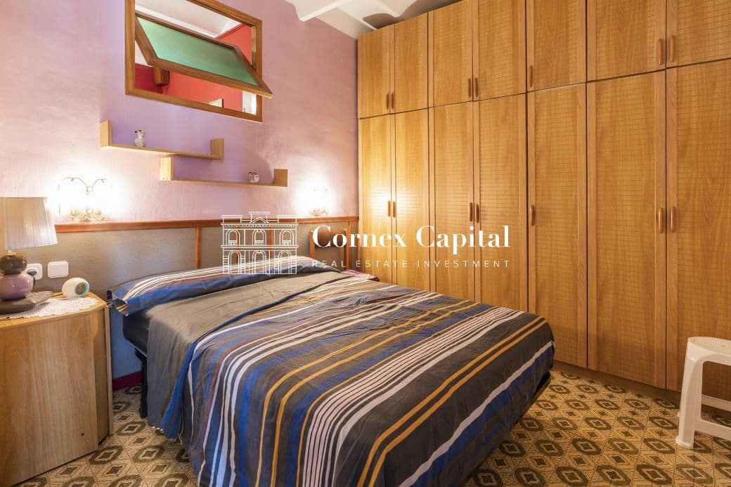 3 chambre Appartement à vendre à Barcelone ville - 312 000 € (Ref: 9627336)