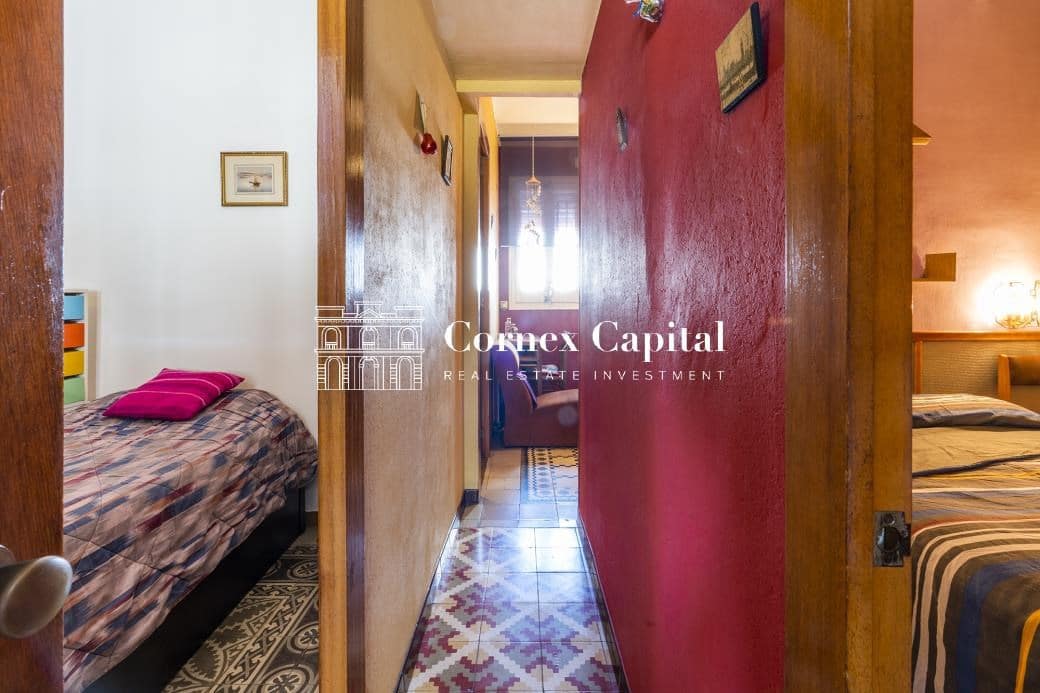 3 chambre Appartement à vendre à Barcelone ville - 312 000 € (Ref: 9627336)