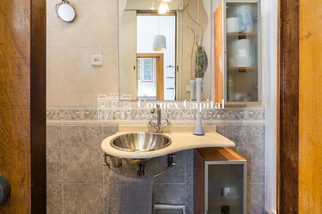 3 chambre Appartement à vendre à Barcelone ville - 312 000 € (Ref: 9627336)