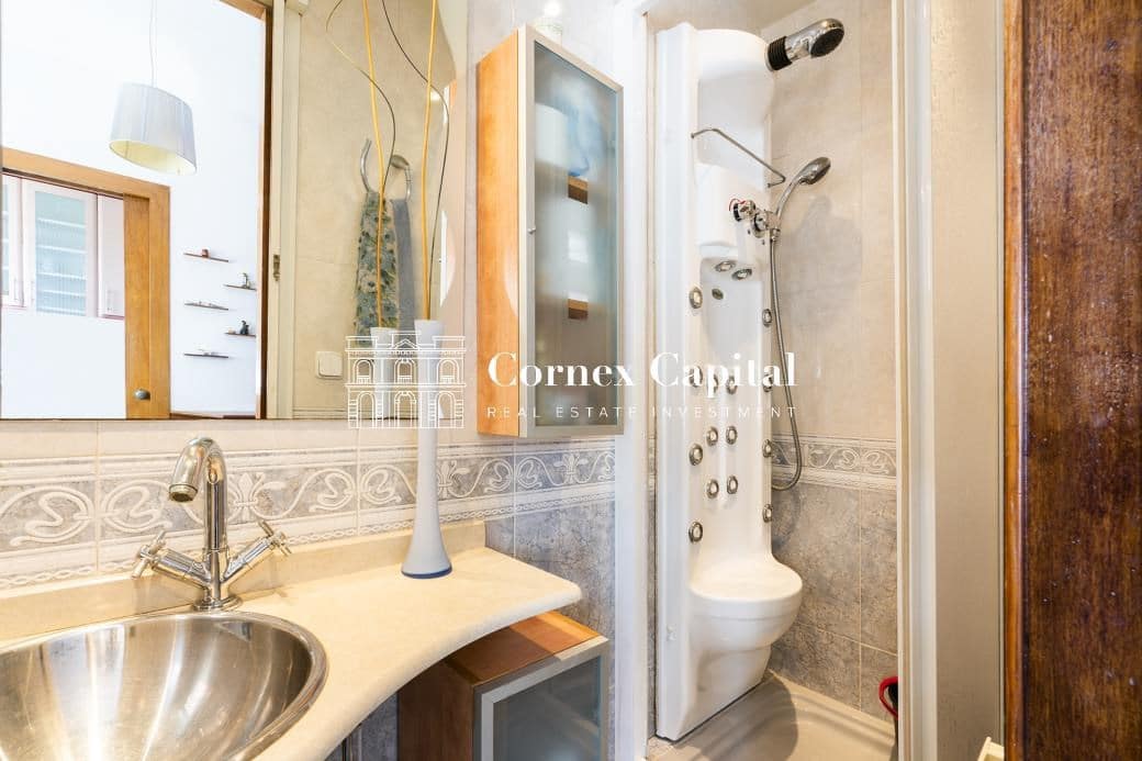 3 chambre Appartement à vendre à Barcelone ville - 312 000 € (Ref: 9627336)