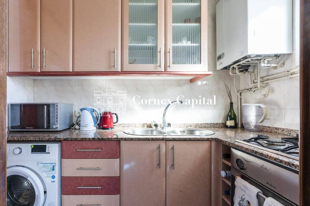 3 chambre Appartement à vendre à Barcelone ville - 312 000 € (Ref: 9627336)