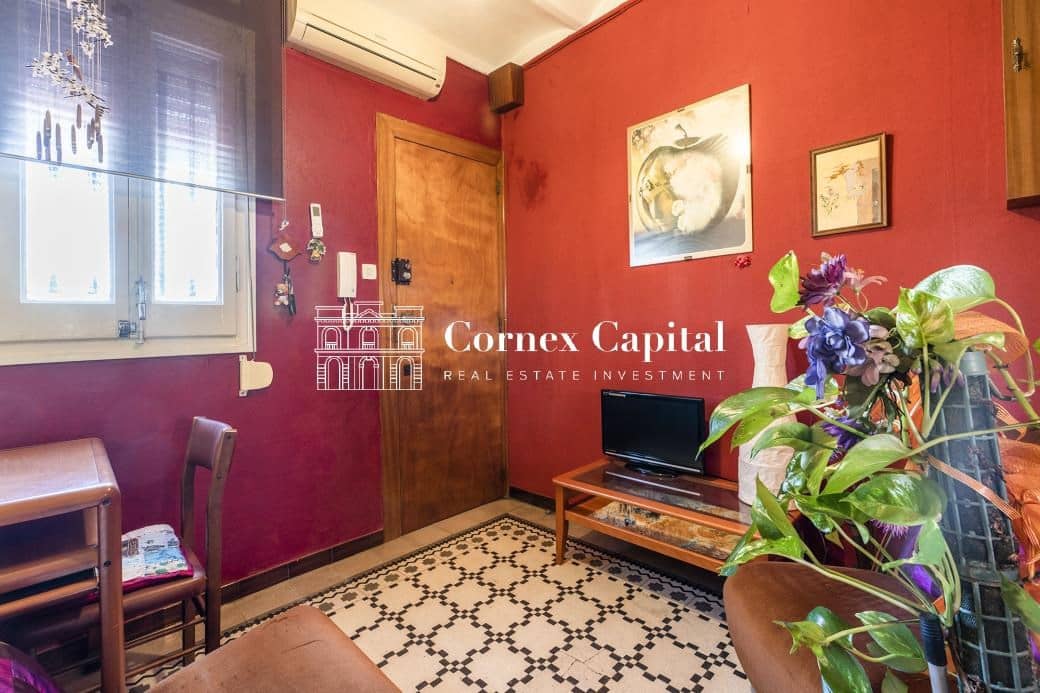 3 chambre Appartement à vendre à Barcelone ville - 312 000 € (Ref: 9627336)