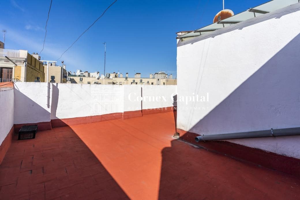 3 chambre Appartement à vendre à Barcelone ville - 312 000 € (Ref: 9627336)