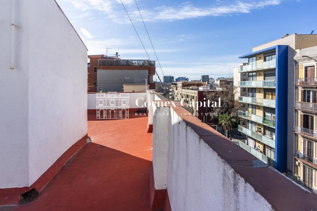 3 chambre Appartement à vendre à Barcelone ville - 312 000 € (Ref: 9627336)