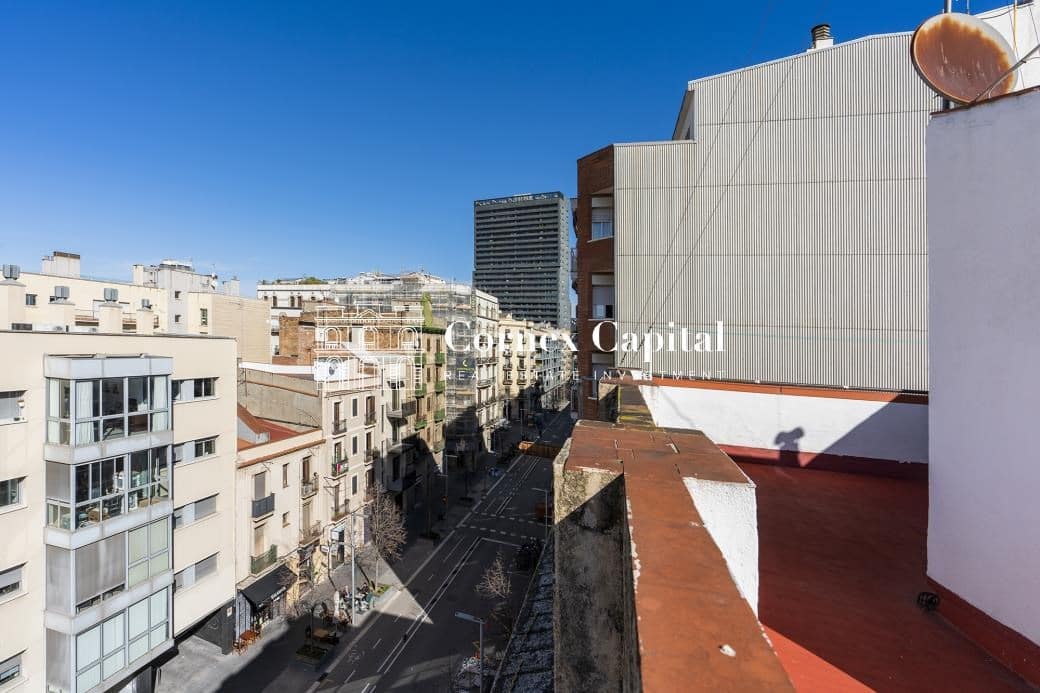 3 chambre Appartement à vendre à Barcelone ville - 312 000 € (Ref: 9627336)