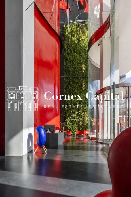 4 bedroom Apartment for sale in Barcelona city with pool garage - € 5,664,987 (Ref: 9634061)