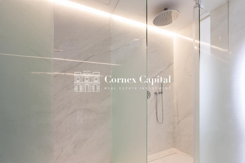 Apartamento de 3 habitaciones en Barcelona ciudad en venta con piscina garaje - 2.559.907 € (Ref: 9634062)