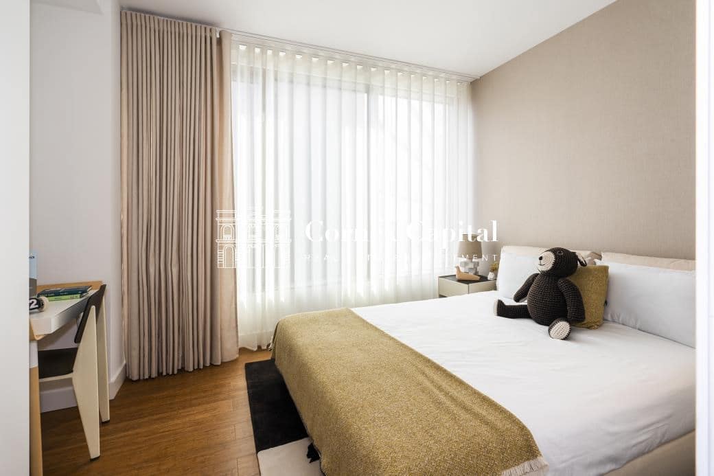 Apartamento de 3 habitaciones en Barcelona ciudad en venta con piscina garaje - 2.559.907 € (Ref: 9634062)