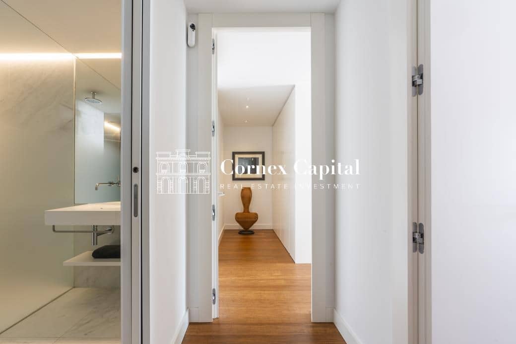 Apartamento de 3 habitaciones en Barcelona ciudad en venta con piscina garaje - 2.636.875 € (Ref: 9634064)