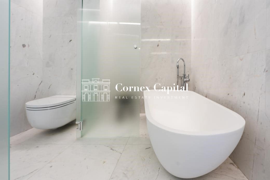 Apartamento de 3 habitaciones en Barcelona ciudad en venta con piscina garaje - 2.636.875 € (Ref: 9634064)