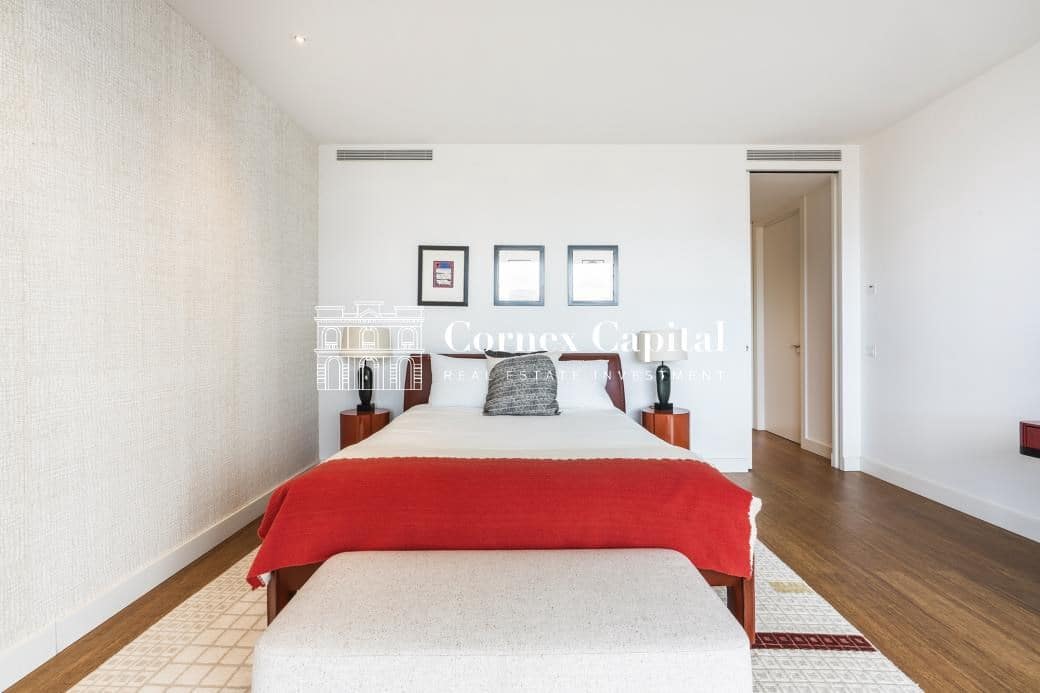 Apartamento de 3 habitaciones en Barcelona ciudad en venta con piscina garaje - 2.636.875 € (Ref: 9634064)