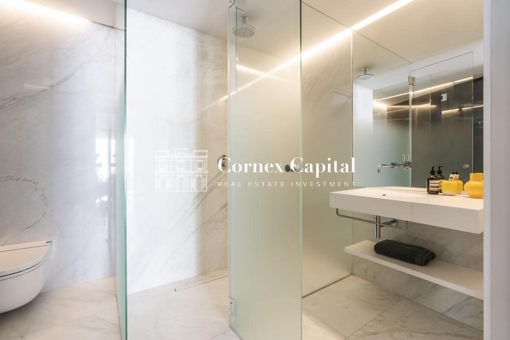 Apartamento de 3 habitaciones en Barcelona ciudad en venta con piscina garaje - 2.636.875 € (Ref: 9634064)