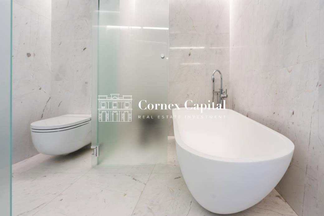 3 quarto Apartamento para venda em Barcelona cidade com piscina garagem - 2 636 875 € (Ref: 9634064)