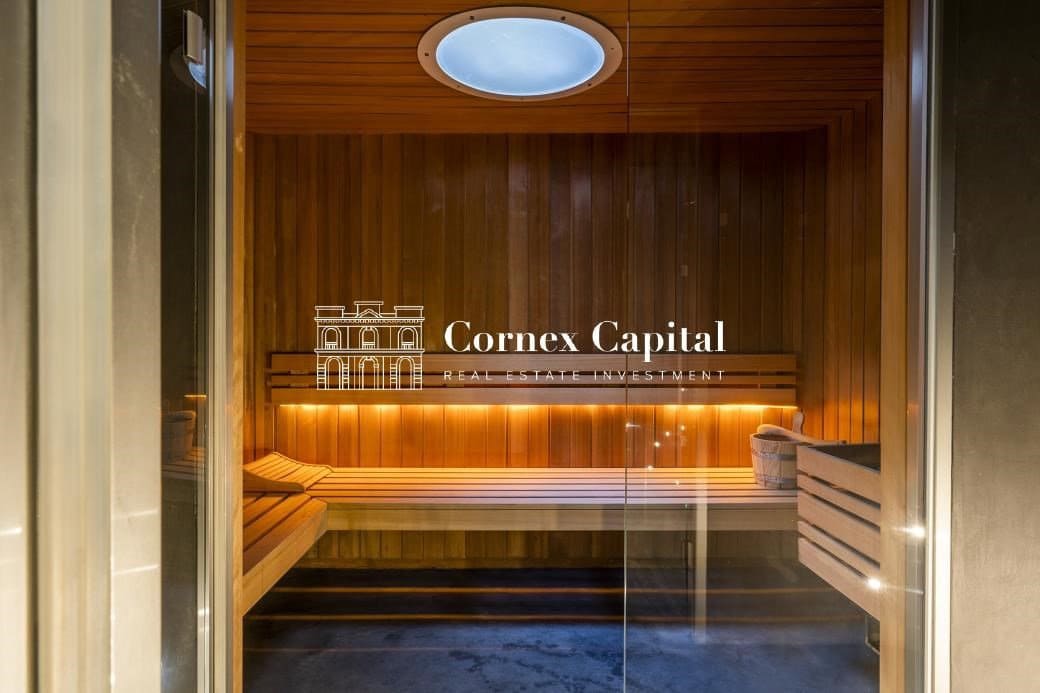 3 sypialnia Apartament na sprzedaż w Miasto Barcelona z basenem garażem - 3 558 123 € (Ref: 9634065)